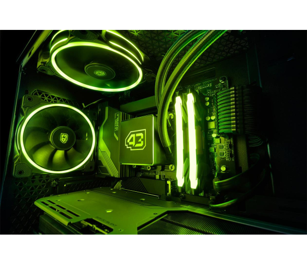 G4M3R HERO PLUS i7-14700KF/32GB/2TB/RTX4070/W11x - 1180598 - zdjęcie 3
